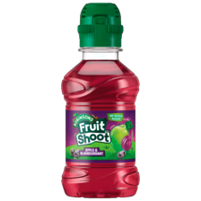 Robinsons fruit shoot